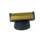 Ingrijire personala si Cosmetice - Aparate & accesorii ingrijire personala - Aparate de ras si tuns - Aparate de ras electrice - Accesoriu de ras hibrid Rowenta SS-1810001332 - Infinity.ro