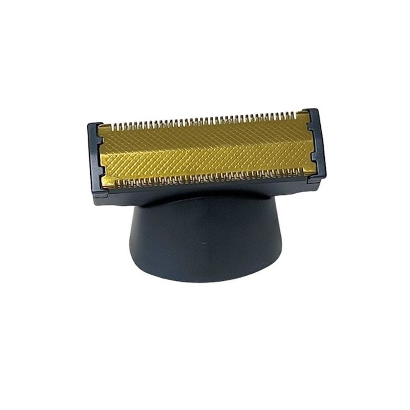 Ingrijire personala si Cosmetice - Aparate & accesorii ingrijire personala - Aparate de ras si tuns - Aparate de ras electrice - Accesoriu de ras hibrid Rowenta SS-1810001332 - Infinity.ro