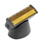 Ingrijire personala si Cosmetice - Aparate & accesorii ingrijire personala - Aparate de ras si tuns - Aparate de ras electrice - Accesoriu de ras hibrid Rowenta SS-1810001332 - Infinity.ro