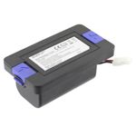 Electronice si Electrocasnice - Ingrijirea locuintei - Aspiratoare - Acumulator baterie aspirator Rowenta RS-RT900866 original - Infinity.ro
