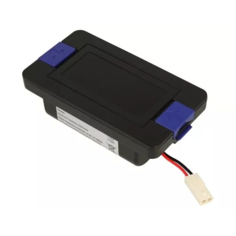 Electronice si Electrocasnice - Ingrijirea locuintei - Aspiratoare - Acumulator baterie aspirator Rowenta RS-RT900866 original - Infinity.ro