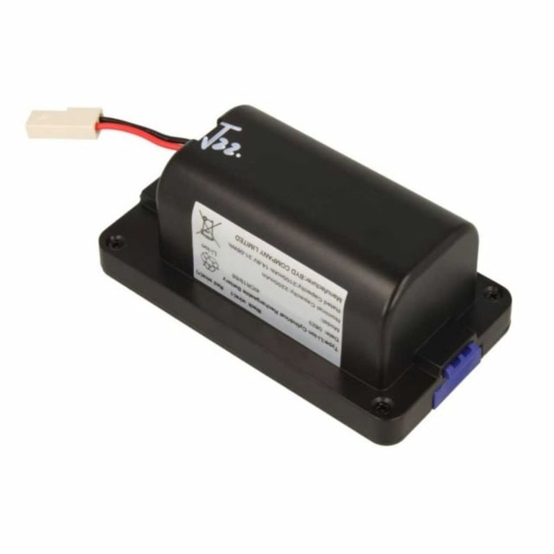 Electronice si Electrocasnice - Ingrijirea locuintei - Aspiratoare - Acumulator baterie aspirator Rowenta RS-RT900866 original - Infinity.ro