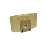 Electronice si Electrocasnice - Ingrijirea locuintei - Aspiratoare - Set 5 saci compatibili aspirator KARCHER-SEBO 6.969-001.0,6.969-225 LG TB26 SAMSUNG VP50 - Infinity.ro