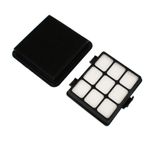 Electronice si Electrocasnice - Ingrijirea locuintei - Aspiratoare - Set filtre aspirator HFSFA Gorenje 743142 - Infinity.ro