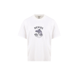 Fashion, accesorii si bijuterii - Barbati - Imbracaminte - Tricouri si bluze barbati - Tricou barbati Dickies D0A4YR8 2XL INTL Alb - Infinity.ro