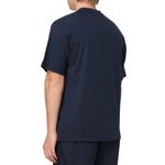 Fashion, accesorii si bijuterii - Barbati - Imbracaminte - Tricouri si bluze barbati - Tricou barbati Dickies D0A4YR8 2XL INTL Albastru - Infinity.ro
