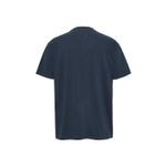 Fashion, accesorii si bijuterii - Barbati - Imbracaminte - Tricouri si bluze barbati - Tricou barbati Tommy Jeans DM0DM18541 M INTL Albastru inchis - Infinity.ro