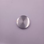 Sport si Outdoor - Camping - Accesorii camping si drumetii - Mini Busola de Buzunar, Drumetii, Camping, Aluminiu, 8 cm - Infinity.ro