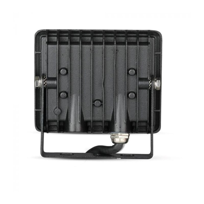 Casa si Gradina - Corpuri si surse de iluminat - Iluminat comercial si industrial - Proiectoare si lampi de lucru - Proiector Led Flood Light, 20W, 20 led, A++, IP66,  lumina alba - Infinity.ro