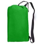 Jucarii, Copii si Bebe - Jucarii si jocuri - Jucarii de exterior - Saltele si mingi pentru plaja - Saltea gonflabila, model simplu, verde, 200 x 50 cm - Infinity.ro