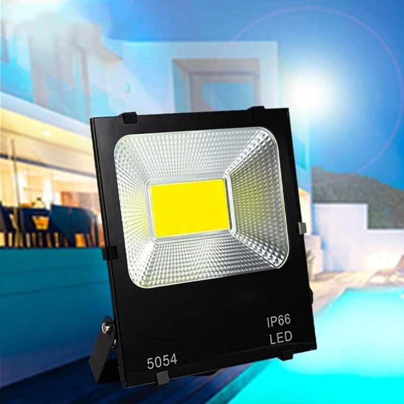 Casa si Gradina - Corpuri si surse de iluminat - Iluminat comercial si industrial - Proiectoare si lampi de lucru - Proiector Led Flood Light, COB 220V, IP66 Power 30W - Infinity.ro