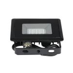 Casa si Gradina - Corpuri si surse de iluminat - Iluminat comercial si industrial - Proiectoare si lampi de lucru - Proiector Led Flood Light, 10W, 12 led,  A++, IP66,  lumina alba - Infinity.ro