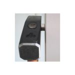 Casa si Gradina - Constructii - Feronerie si accesorii - Suruburi, dibluri si accesorii uz general - Set 6 magneti foarte puternici, gri, disc, simplu, 10mm X 3 mm - Infinity.ro