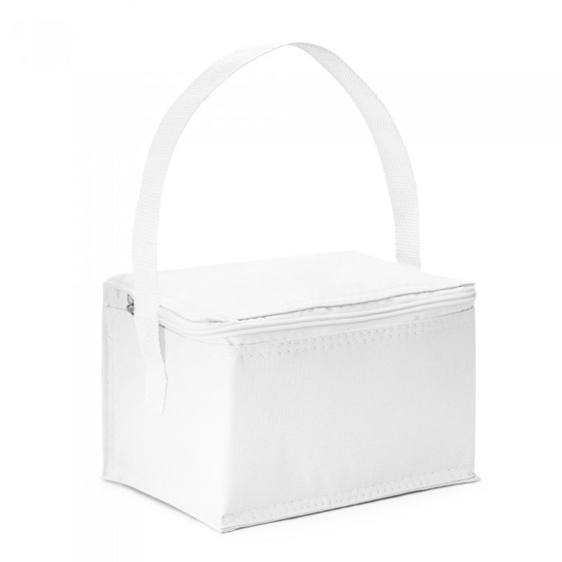 Fashion, accesorii si bijuterii - Femei - Accesorii femei - Genti si rucsacuri femei - Sacosa termoizolanta 3L, 6 x 0.33L, 200 x 140 x 125 mm - Infinity.ro