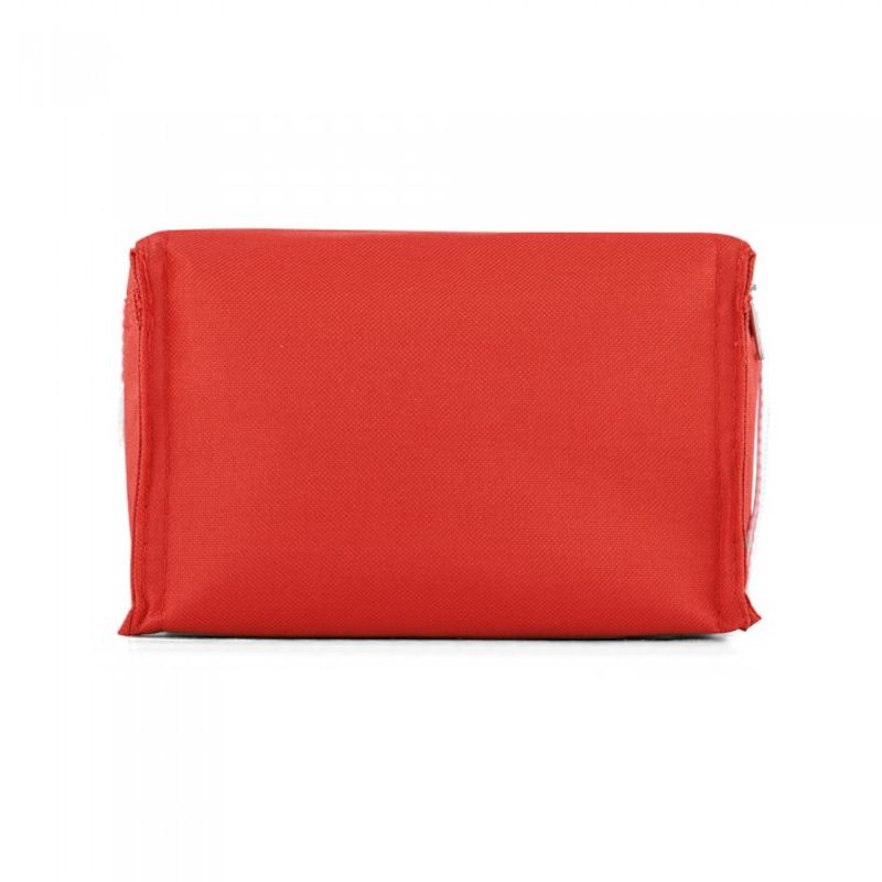 Fashion, accesorii si bijuterii - Femei - Accesorii femei - Genti si rucsacuri femei - Sacosa termoizolanta 3L, 6 x 0.33L, 200 x 140 x 125 mm - Infinity.ro