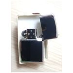 Market - Tutun si tigari - Articole si accesorii tutun - Bricheta Metalica Gravata Zodie Sagetator, Pisces Sagittarius , 3,5 X 5,5 Cm - Infinity.ro