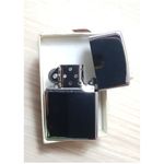 Market - Tutun si tigari - Articole si accesorii tutun - Bricheta Metalica Gravata Zodie Scorpion, Scorpio Zodiac, 3,5 X 5.5 Cm - Infinity.ro