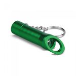 Sport si Outdoor - Camping - Articole solare camping - Lampi si lanterne camping - Lanterna din metal cu 3 LED-uri, desfacator de sticle si breloc - Infinity.ro