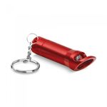 Sport si Outdoor - Camping - Articole solare camping - Lampi si lanterne camping - Lanterna din metal cu 3 LED-uri, desfacator de sticle si breloc - Infinity.ro