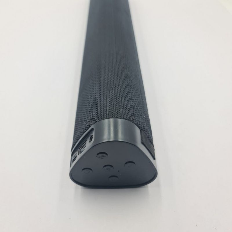 TV, Audio-Video si Foto - Portabile audio - Boxe portabile - Boxa Portabila, Cablu USB, Triunghiular, Bluetoth, 42 cm, Negru - Infinity.ro