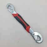 Casa si Gradina - Constructii - Scule de mana si unelte - Chei si truse chei - Set 2 Chei Universale, Otel, Agatatoare, 28 cm - Infinity.ro