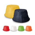 Fashion, accesorii si bijuterii - Barbati - Accesorii barbati - Caciuli si sepci barbati - Palarie galeata din poliester - Infinity.ro