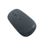 PC, gaming si accesorii - Periferice PC - Mouse - Mouse wireless, Negru, Baterii Incluse, 10 cm - Infinity.ro