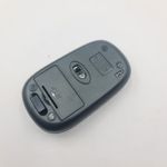 PC, gaming si accesorii - Periferice PC - Mouse - Mouse wireless, Negru, Baterii Incluse, 10 cm - Infinity.ro