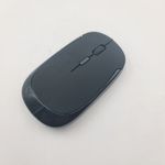 PC, gaming si accesorii - Periferice PC - Mouse - Mouse wireless, Negru, Baterii Incluse, 10 cm - Infinity.ro