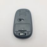 PC, gaming si accesorii - Periferice PC - Mouse - Mouse wireless, Negru, Baterii Incluse, 10 cm - Infinity.ro