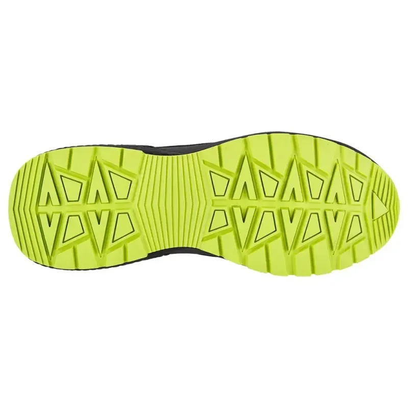 Casa si Gradina - Constructii - Echipamente de lucru - Incaltaminte protectia muncii - Bocanci de lucru, Reis, cu bombeu din compozit, talpa antiderapanta, BCTANG-T 44 - Infinity.ro