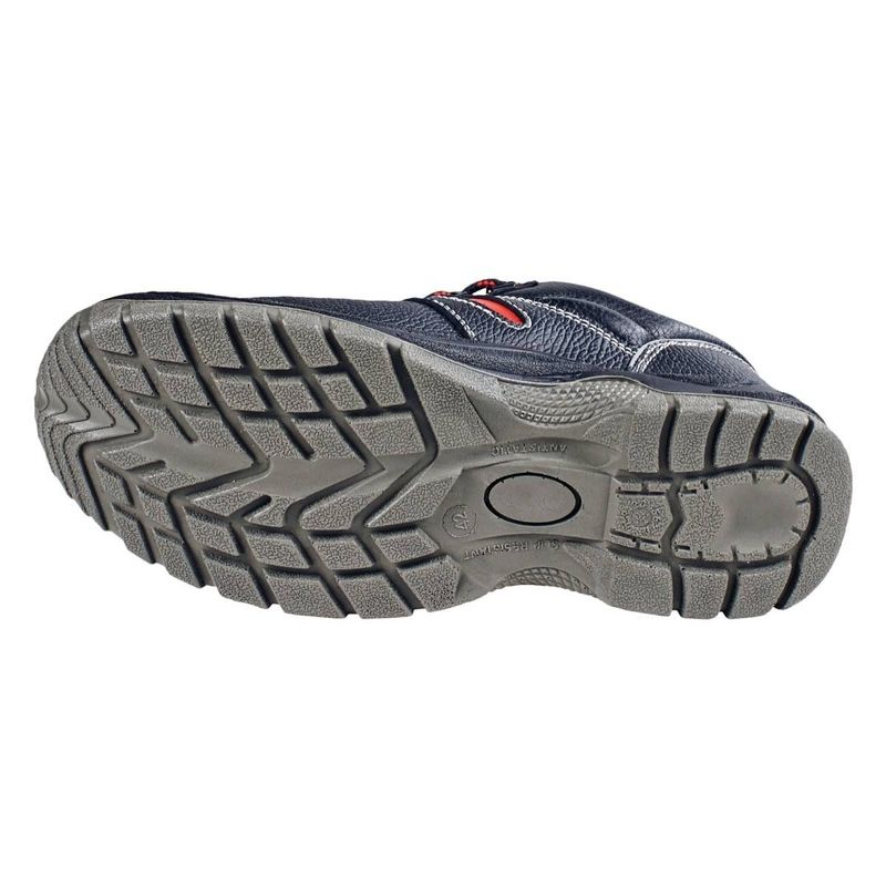 Casa si Gradina - Constructii - Echipamente de lucru - Incaltaminte protectia muncii - Pantofi de protectie S3 SC-02-002 Cerva cu bombeu metalic 41 - Infinity.ro