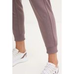 Fashion, accesorii si bijuterii - Femei - Imbracaminte femei - Pantaloni femei - Pantaloni trening dama Calvin Klein Performance 00GWF4P601 XS INTL Maro taupe - Infinity.ro