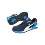 Fashion, accesorii si bijuterii - Barbati - Incaltaminte barbati - Sneakers si tenisi barbati - Pantofi pentru barbati, AIRTWIST BLUE LOW S19, Malfini Albastru 43 - Infinity.ro