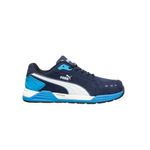 Fashion, accesorii si bijuterii - Barbati - Incaltaminte barbati - Sneakers si tenisi barbati - Pantofi pentru barbati, AIRTWIST BLUE LOW S19, Malfini Albastru 43 - Infinity.ro