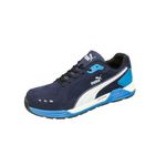 Fashion, accesorii si bijuterii - Barbati - Incaltaminte barbati - Sneakers si tenisi barbati - Pantofi pentru barbati, AIRTWIST BLUE LOW S19, Malfini Albastru 43 - Infinity.ro