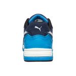 Fashion, accesorii si bijuterii - Barbati - Incaltaminte barbati - Sneakers si tenisi barbati - Pantofi pentru barbati, AIRTWIST BLUE LOW S19, Malfini Albastru 43 - Infinity.ro