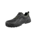 Casa si Gradina - Constructii - Echipamente de lucru - Incaltaminte protectia muncii - Pantofi pentru barbati, CASCADES DISC LOW S45, Malfini Negru 44 - Infinity.ro