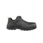 Casa si Gradina - Constructii - Echipamente de lucru - Incaltaminte protectia muncii - Pantofi pentru barbati, CASCADES DISC LOW S45, Malfini Negru 44 - Infinity.ro