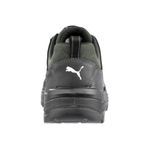 Casa si Gradina - Constructii - Echipamente de lucru - Incaltaminte protectia muncii - Pantofi pentru barbati, CASCADES DISC LOW S45, Malfini Negru 44 - Infinity.ro