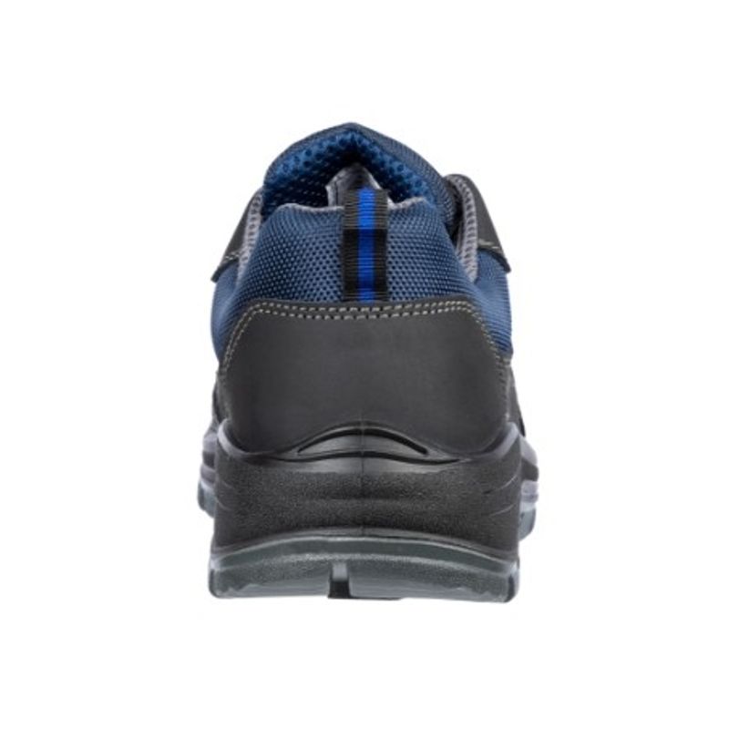 Casa si Gradina - Constructii - Echipamente de lucru - Incaltaminte protectia muncii - Pantofi pentru barbati, SAFE LOW S42, Malfini Negru 44 - Infinity.ro