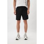 Sport si Outdoor - Echipament Sportiv - Imbracaminte sport - Pantaloni scurti sport - Pantaloni scurti de antrenament Calvin Klein Performance 00GMS4S838 Negru L INTL - Infinity.ro