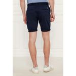 Fashion, accesorii si bijuterii - Barbati - Imbracaminte - Pantaloni barbati - Pantaloni scurti SCANTON Tommy Jeans  DM0DM21950 32 US Bleumarin - Infinity.ro