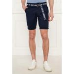 Fashion, accesorii si bijuterii - Barbati - Imbracaminte - Pantaloni barbati - Pantaloni scurti SCANTON Tommy Jeans  DM0DM21950 32 US Bleumarin - Infinity.ro