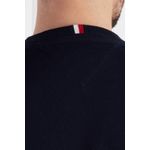 Fashion, accesorii si bijuterii - Barbati - Imbracaminte - Pulovere barbati - Pulover barbati Tommy Hilfiger 1997 CREW NECK SWEAT 2XL INTL Negru - Infinity.ro