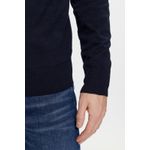 Fashion, accesorii si bijuterii - Barbati - Imbracaminte - Pulovere barbati - Pulover barbati Tommy Hilfiger 1997 CREW NECK SWEAT Bleumarin L INTL - Infinity.ro