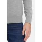 Fashion, accesorii si bijuterii - Barbati - Imbracaminte - Pulovere barbati - Pulover barbati Tommy Hilfiger 1997 CREW NECK SWEAT M INTL Gri - Infinity.ro