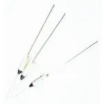 Casa si Gradina - Electrice - Distributie electrica si comanda - Sigurante - Set 3 sigurante termice 240 Grade Celsius 10A AUPO BF240 - Infinity.ro