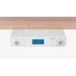 TV, Audio-Video si Foto - Portabile audio - Radio - Radio bucatarie FM Bluetooth Ceas Kruger&Matz KM0817 - Infinity.ro