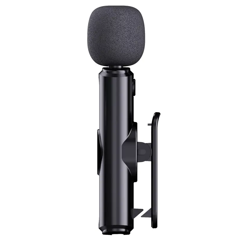 PC, gaming si accesorii - Periferice PC - Microfoane PC - Microfon lavaliera wireless 3in1 3.5mm /USB-C /Ligtning Platinet PLMM11 - Infinity.ro